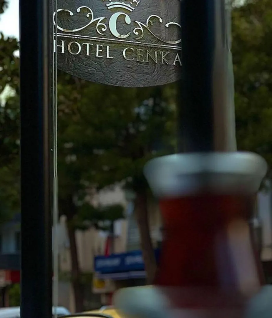 ** Oda ve Kahvaltı Cenka Otel Selçuk Türkiye