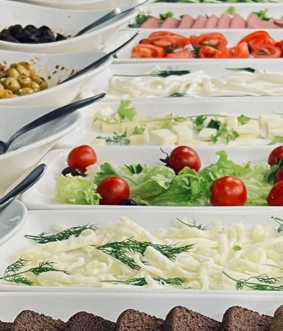 ** B&B Hotel Cenka Ephesus 셀주크 터키