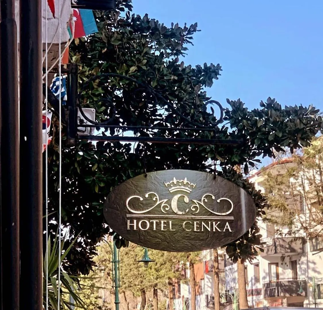 Oda ve Kahvaltı Cenka Otel Selçuk