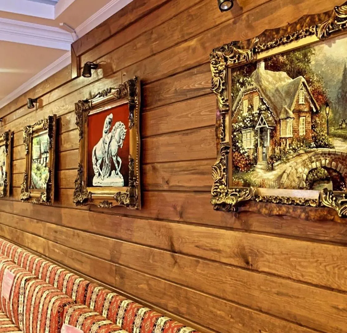 Cenka Otel Selçuk
