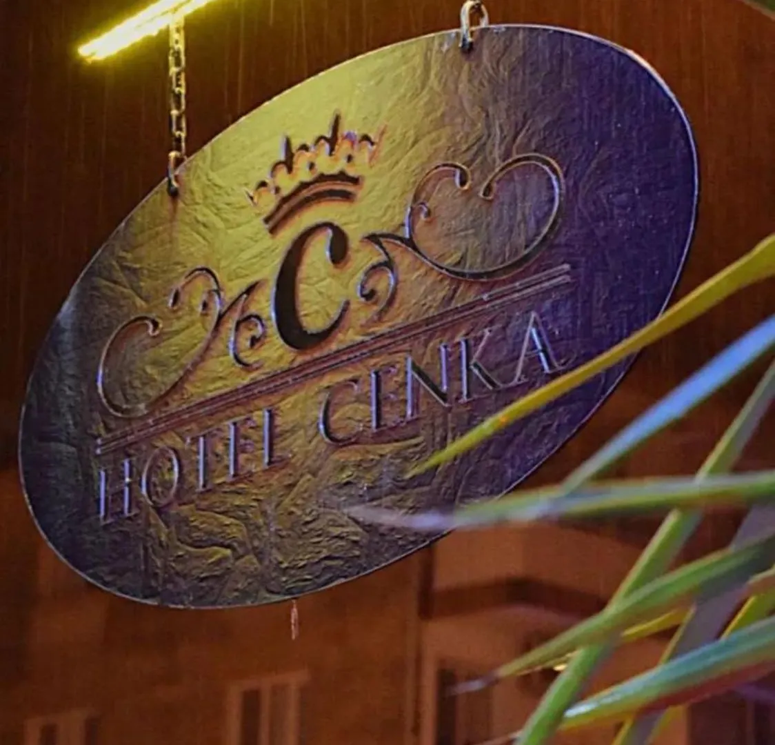 Hotel Cenka Ephesus 셀주크