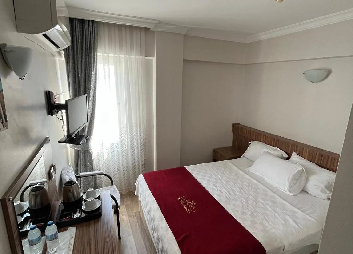 Cenka Otel Selçuk