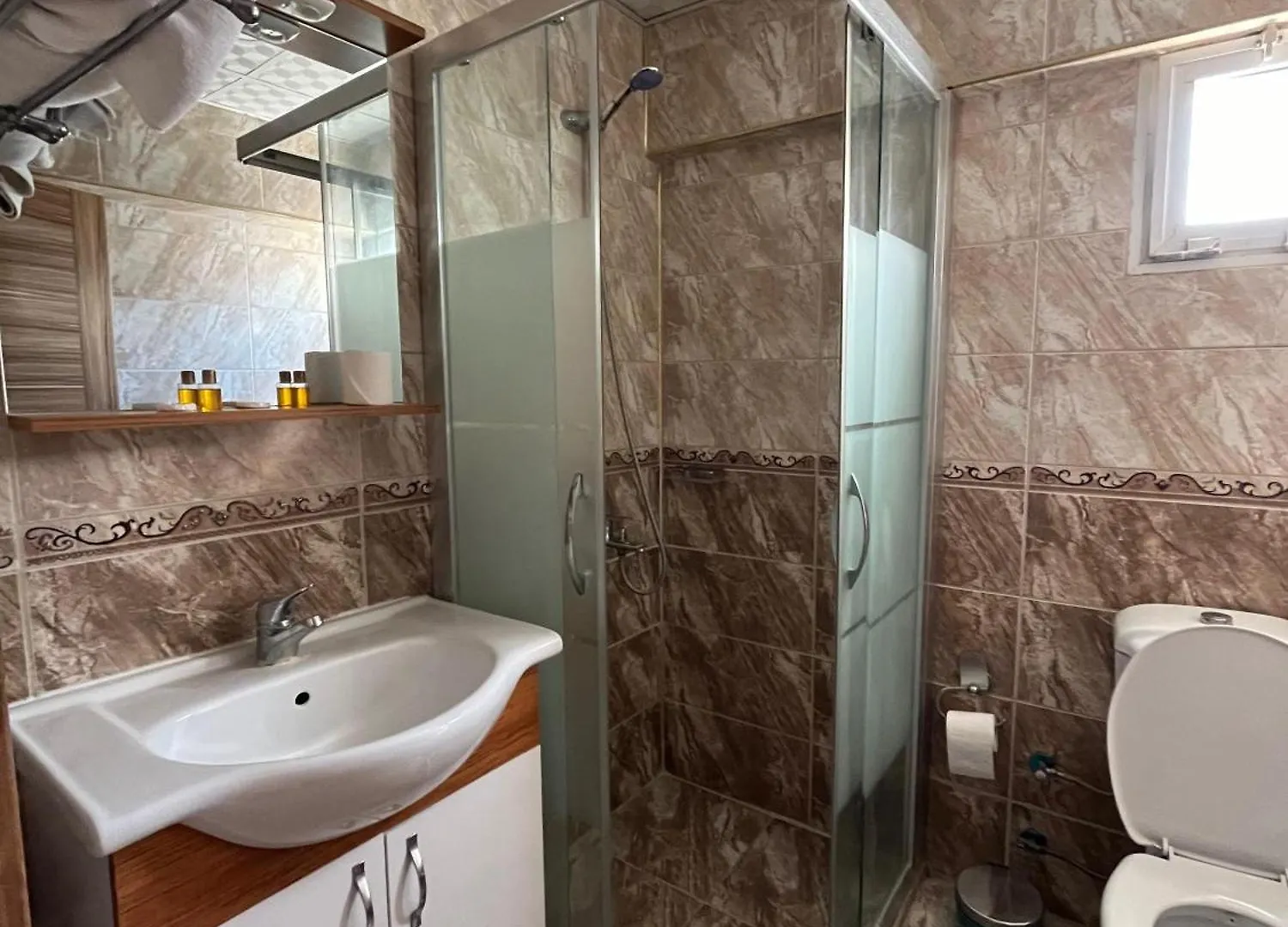 Hotel Cenka Ephesus 셀주크 2*,  터키