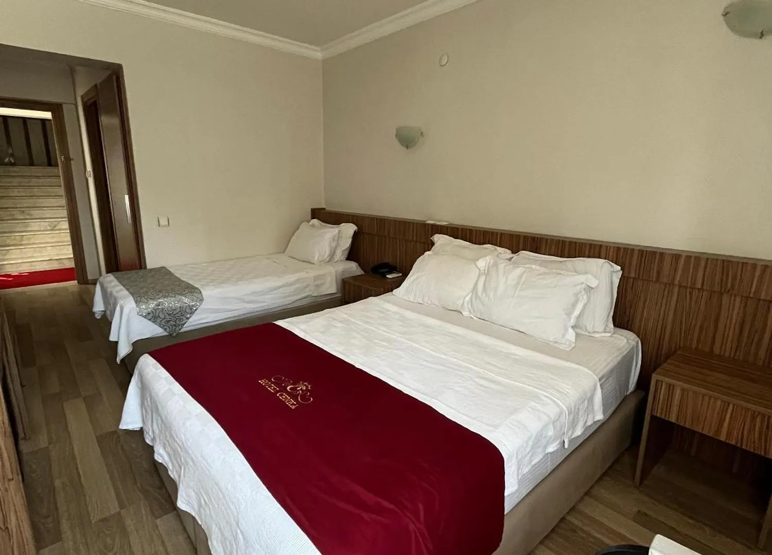 Hotel Cenka Ephesus Selcuk Bed & Breakfast