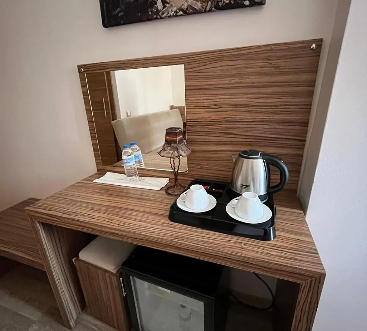 Cenka Otel Selçuk