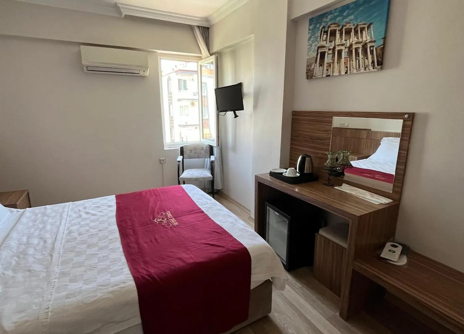 Hotel Cenka Ephesus 셀주크 B&B