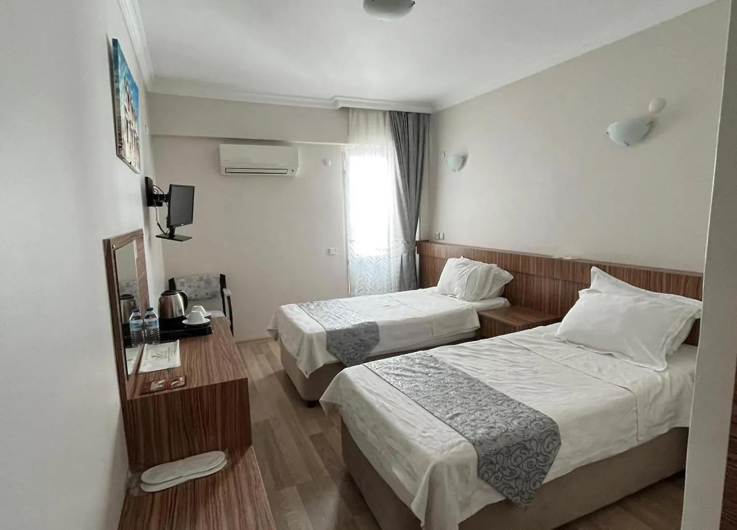 B&B Hotel Cenka Ephesus 셀주크