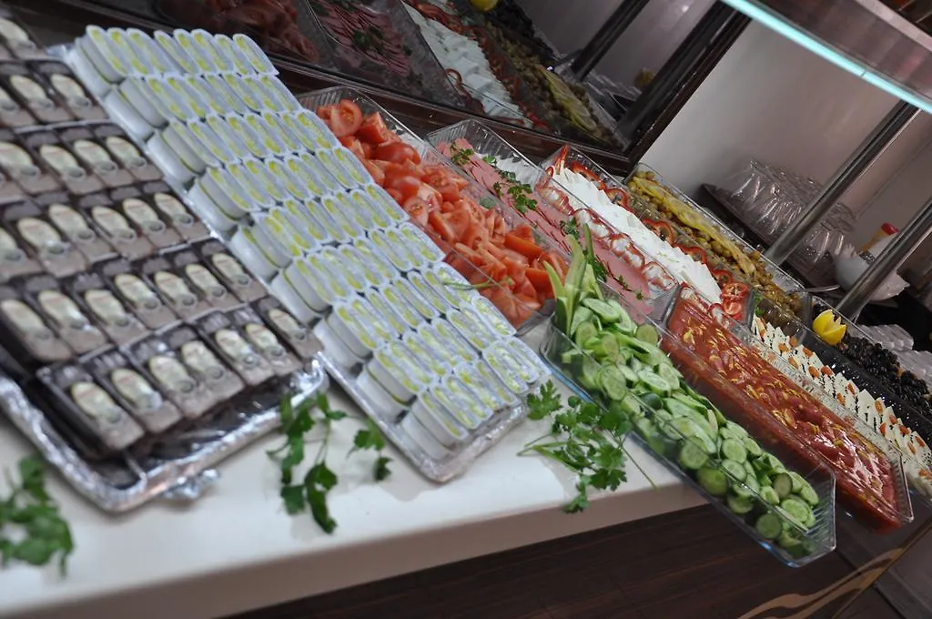 Hotel Cenka Ephesus 셀주크 2*,  터키