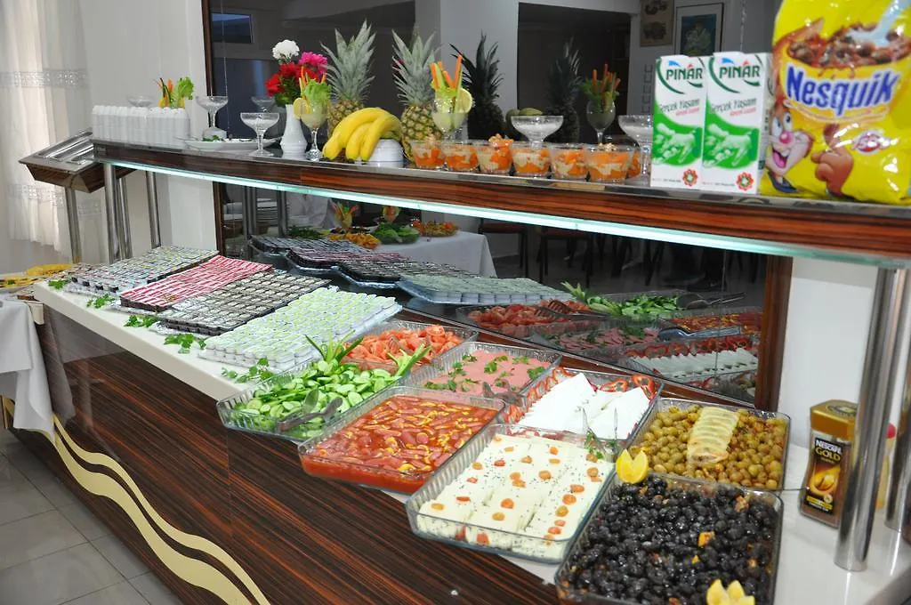 Hotel Cenka Ephesus 셀주크 B&B