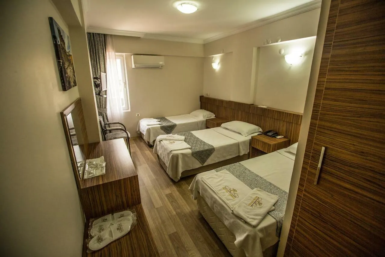 B&B Hotel Cenka Ephesus 셀주크