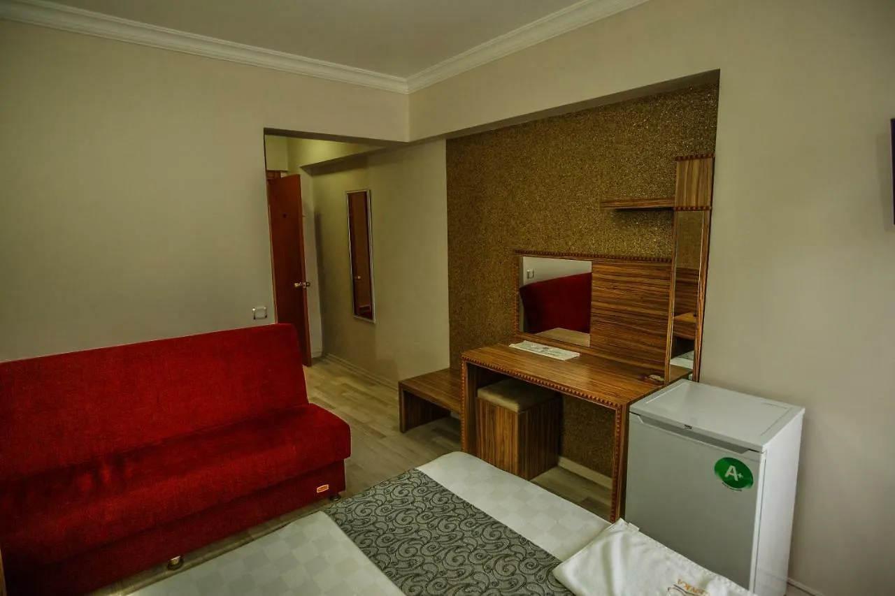 Hotel Cenka Ephesus 셀주크 B&B