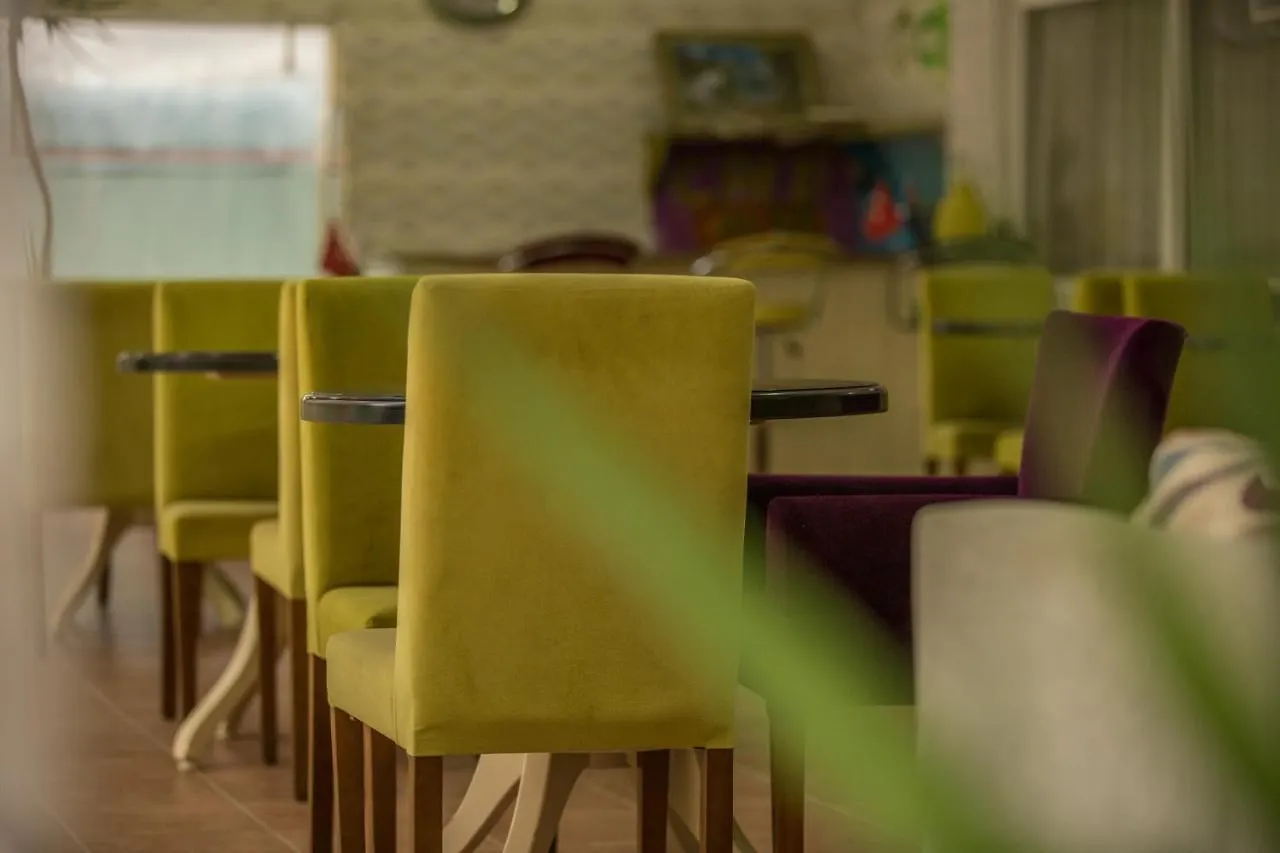 Bed & Breakfast Hotel Cenka Ephesus Selcuk