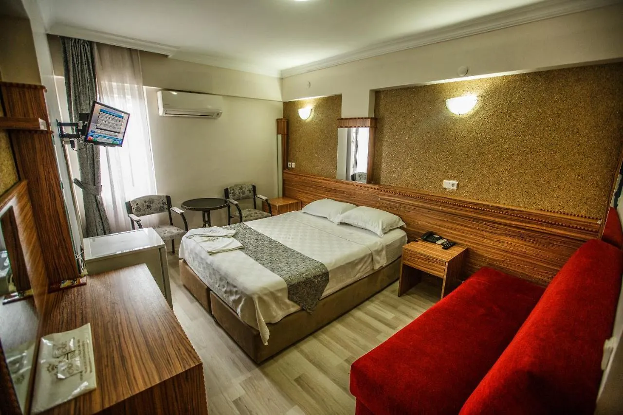 Oda ve Kahvaltı Cenka Otel Selçuk