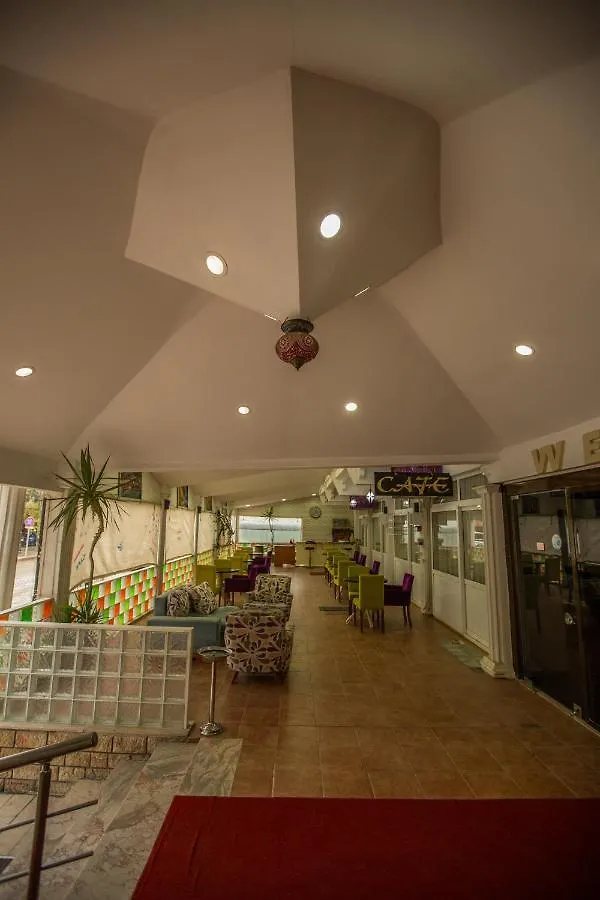 Hotel Cenka Ephesus 셀주크 B&B