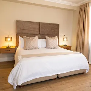 3 On Camps Bay 4* Cape Town