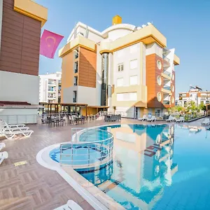 Apartahotel Flamingo