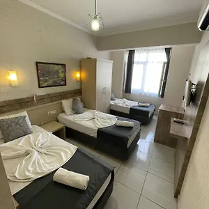 Otel Denizhan