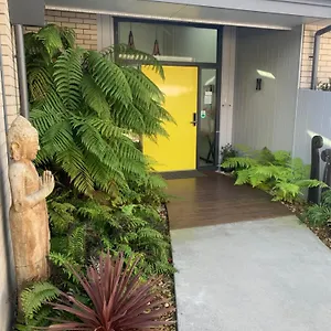 Parkside Boutique 3* Rotorua