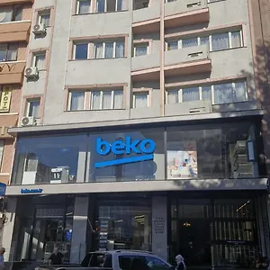 Otel Cihan