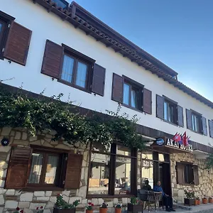 Otel Akay, Selçuk