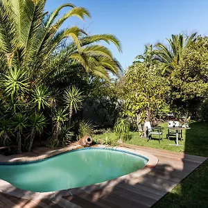 Le Petit Chateau 4* Durbanville