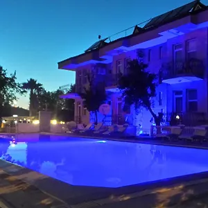 Otel Galata