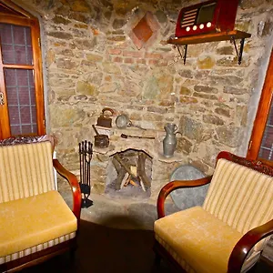 Otel Stonehouse Byipek, Selçuk