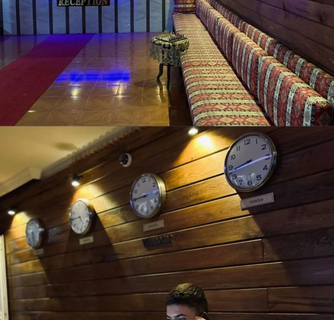Hotel Cenka Ephesus Selcuk