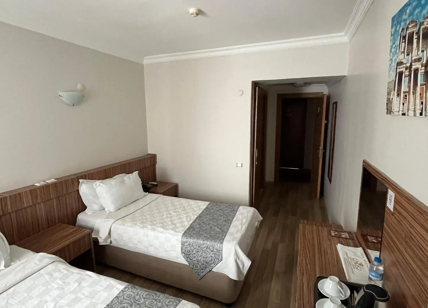 Hotel Cenka Ephesus Selcuk Bed & Breakfast