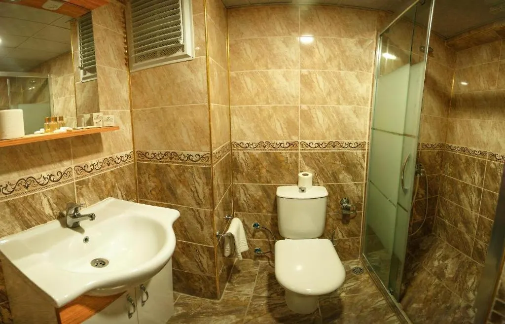 Hotel Cenka Ephesus Selcuk 2*,