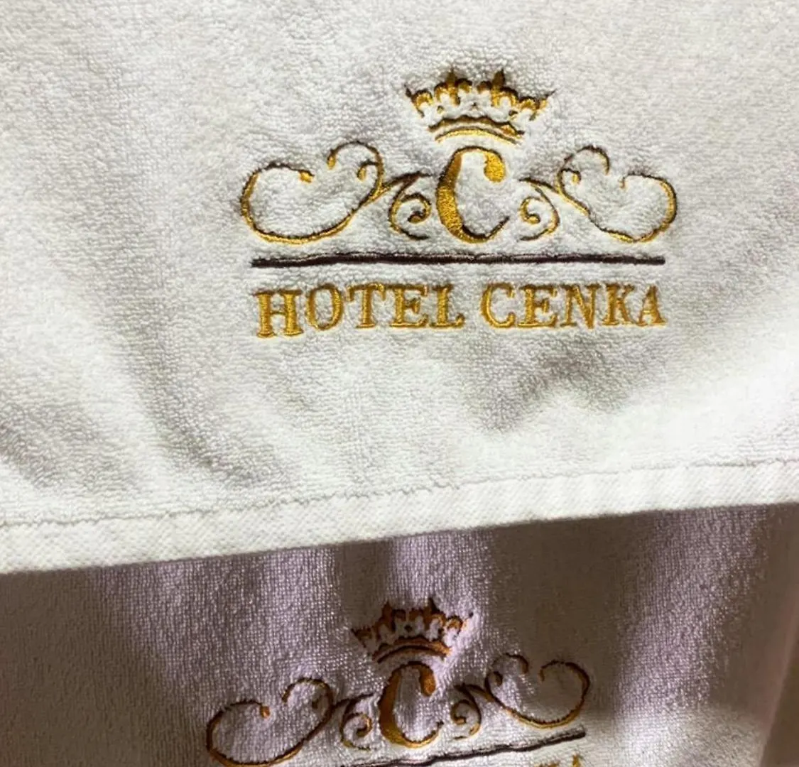 Hotel Cenka Ephesus Selçuk Turquie