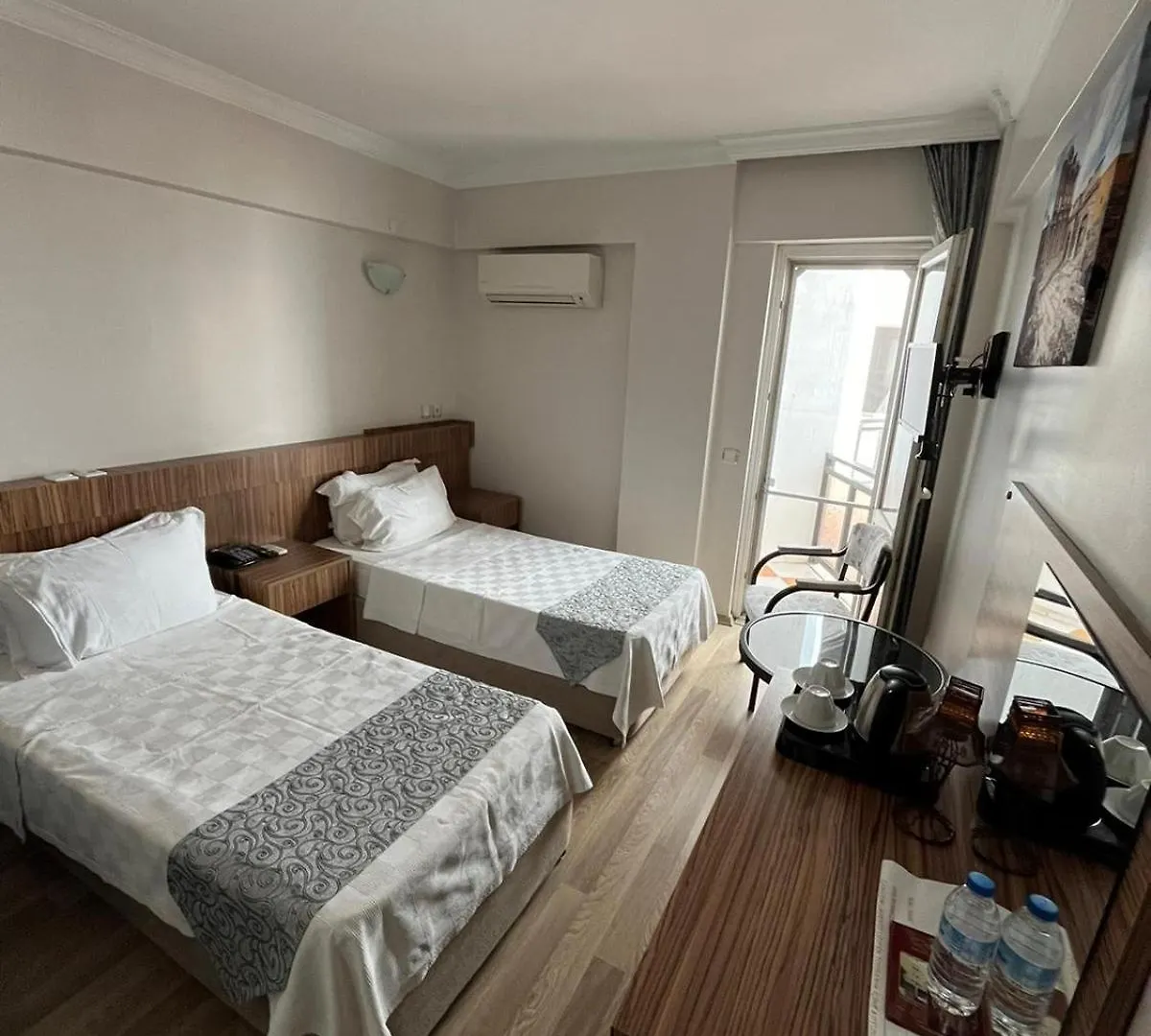 Hotel Cenka Ephesus Selçuk