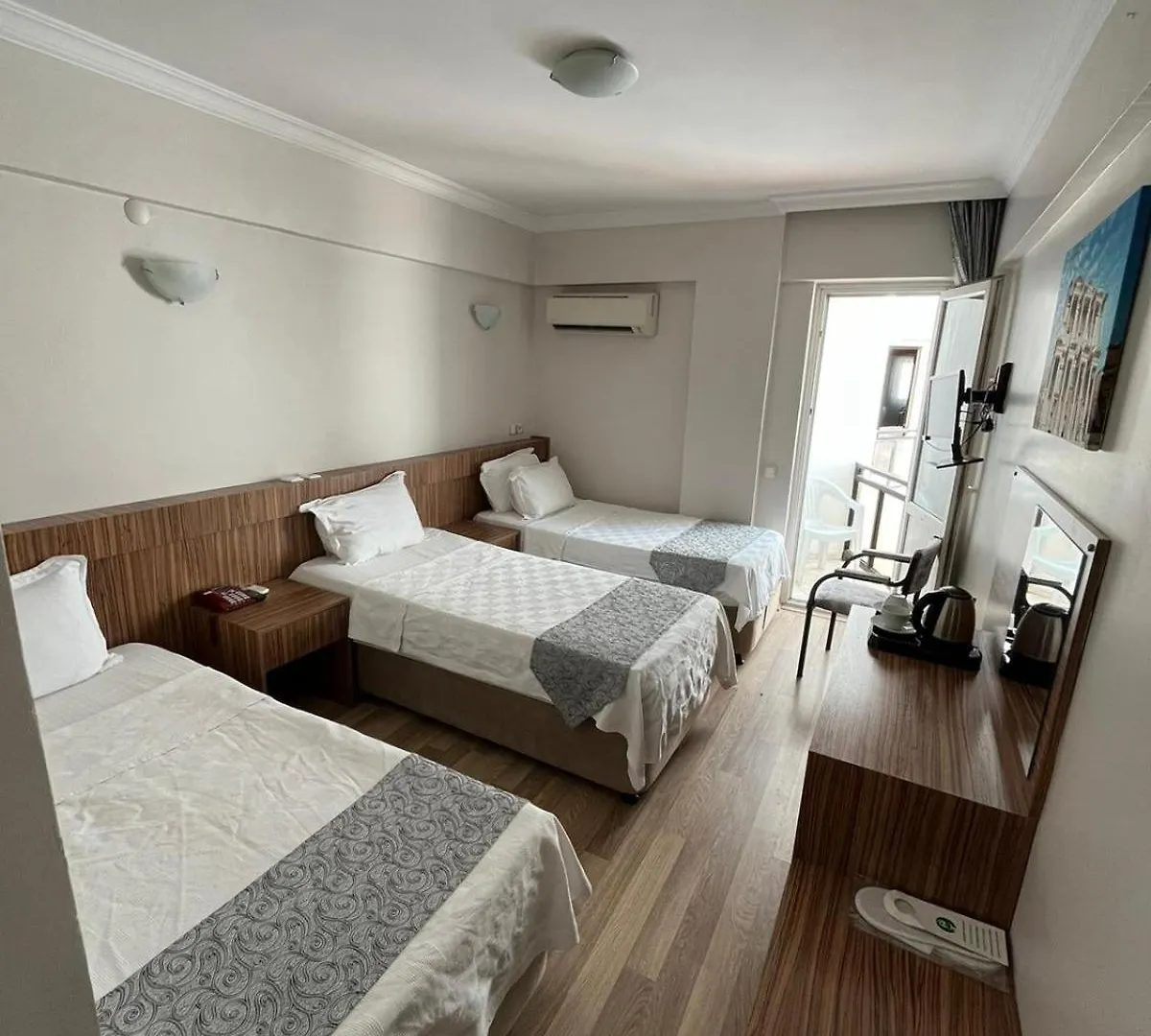Hotel Cenka Ephesus Selçuk 2*,