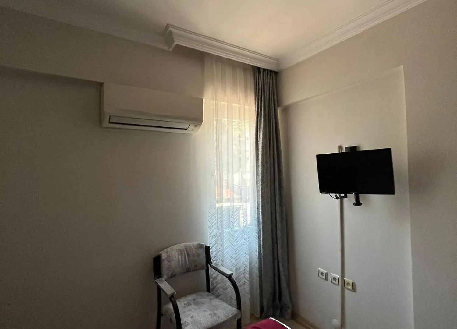 Hotel Cenka Ephesus Selçuk Turquie