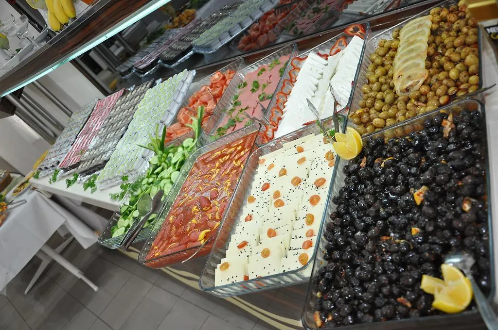 Couette-café Hotel Cenka Ephesus Selçuk