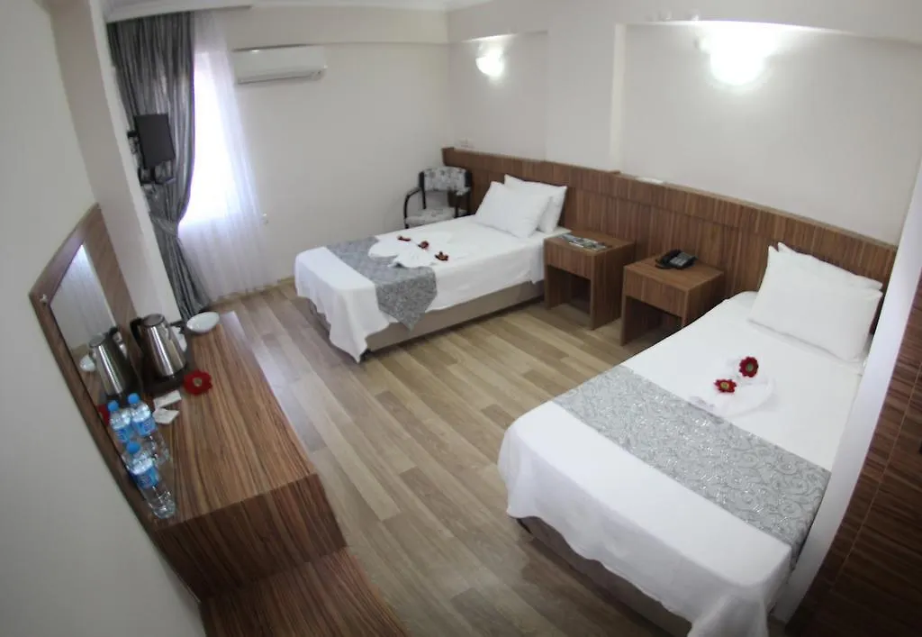 Hotel Cenka Ephesus Selçuk