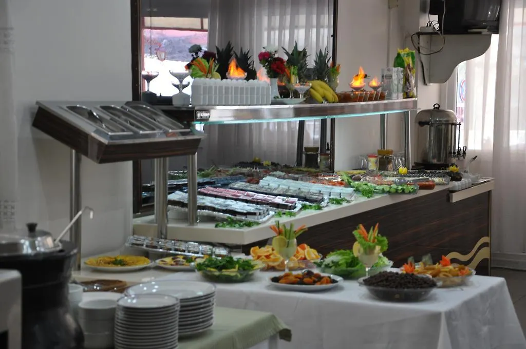 Hotel Cenka Ephesus Selçuk