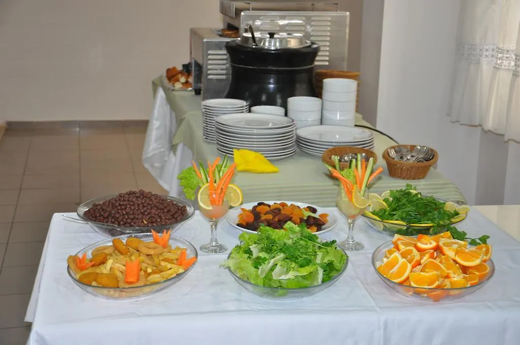 Hotel Cenka Ephesus Selçuk 2*,