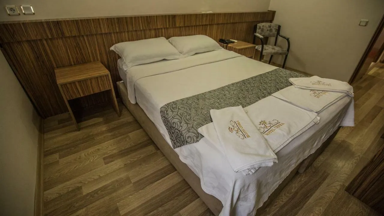 Hotel Cenka Ephesus Selçuk