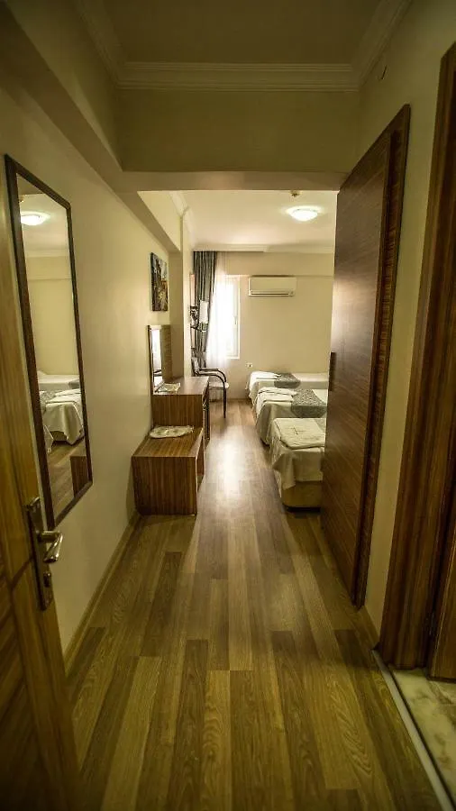 Couette-café Hotel Cenka Ephesus Selçuk