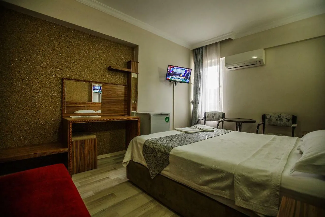 Hotel Cenka Ephesus Selçuk Turquie