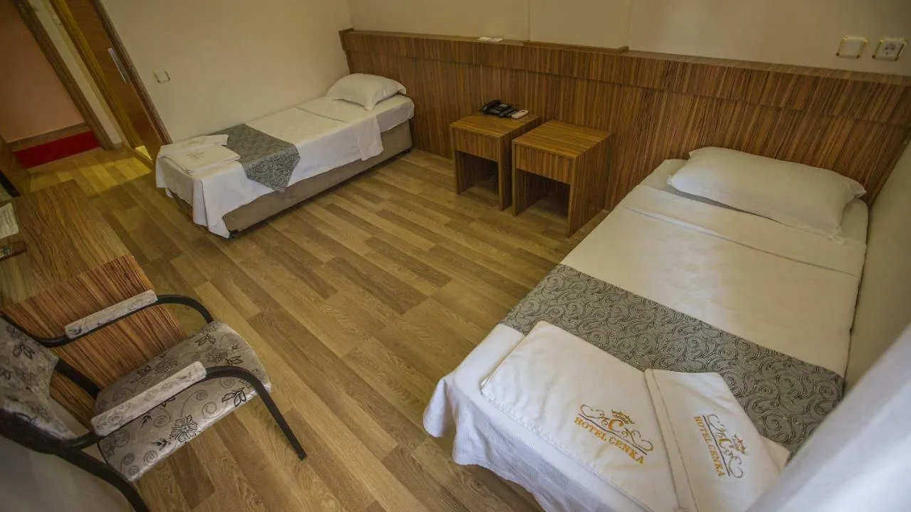 Hotel Cenka Ephesus Selçuk